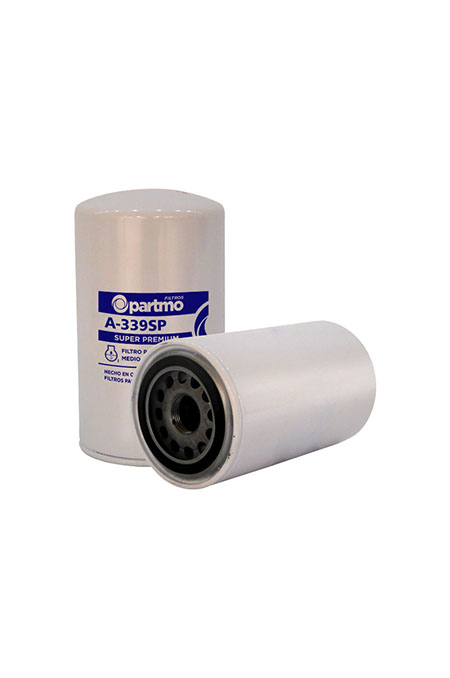 A339 PARTMO 51607 F7000/8000 DYNA