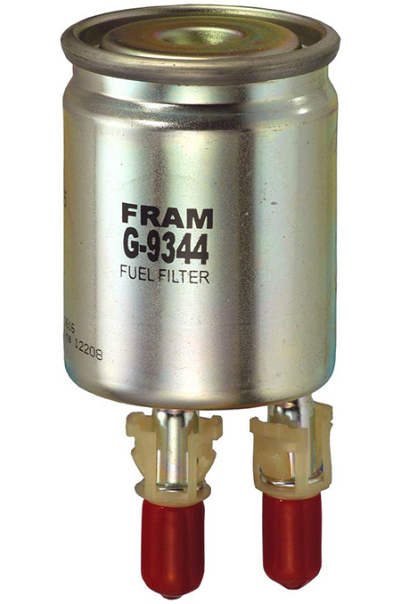 G9344 FRAM F/G F/G BLAZER 33129
