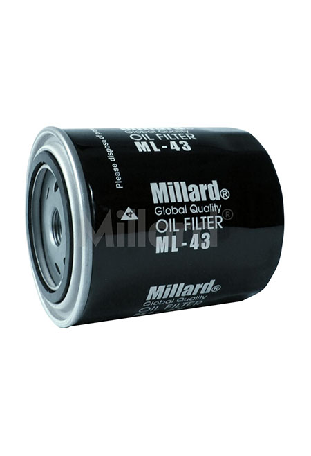 ML43 DODGE, FORD CORTO = ML8 CORTO - MILLARD