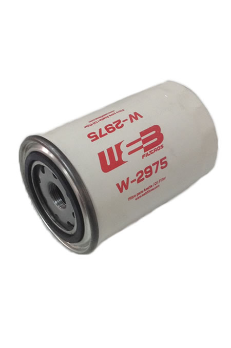 W2975 ISUZU 4CIL C/T 51432 - WEB