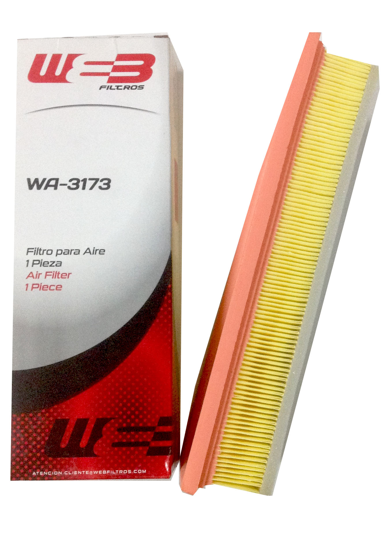 WA3173 F/A CENTAURO 1.8LTS - WEB